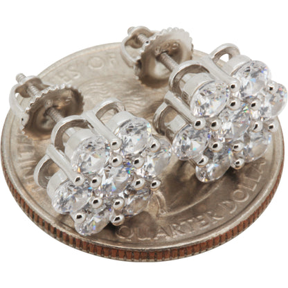 12mm Cluster Studs