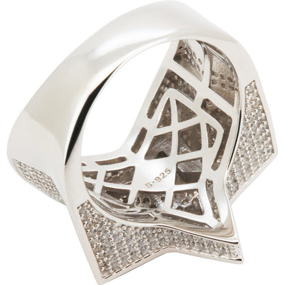 Star Ring Size 11