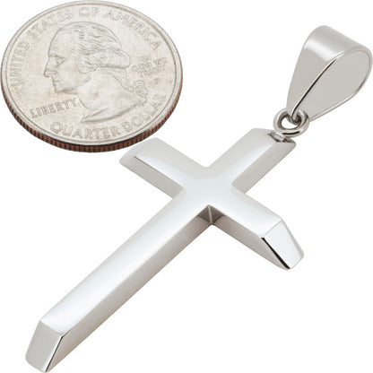 Cross Pendant M