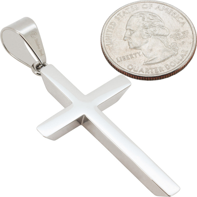Cross Pendant M