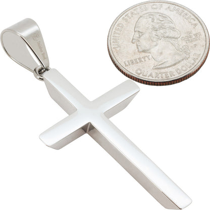 Cross Pendant M