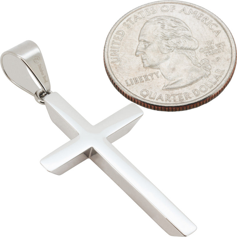 Cross Pendant S
