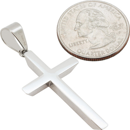 Cross Pendant S