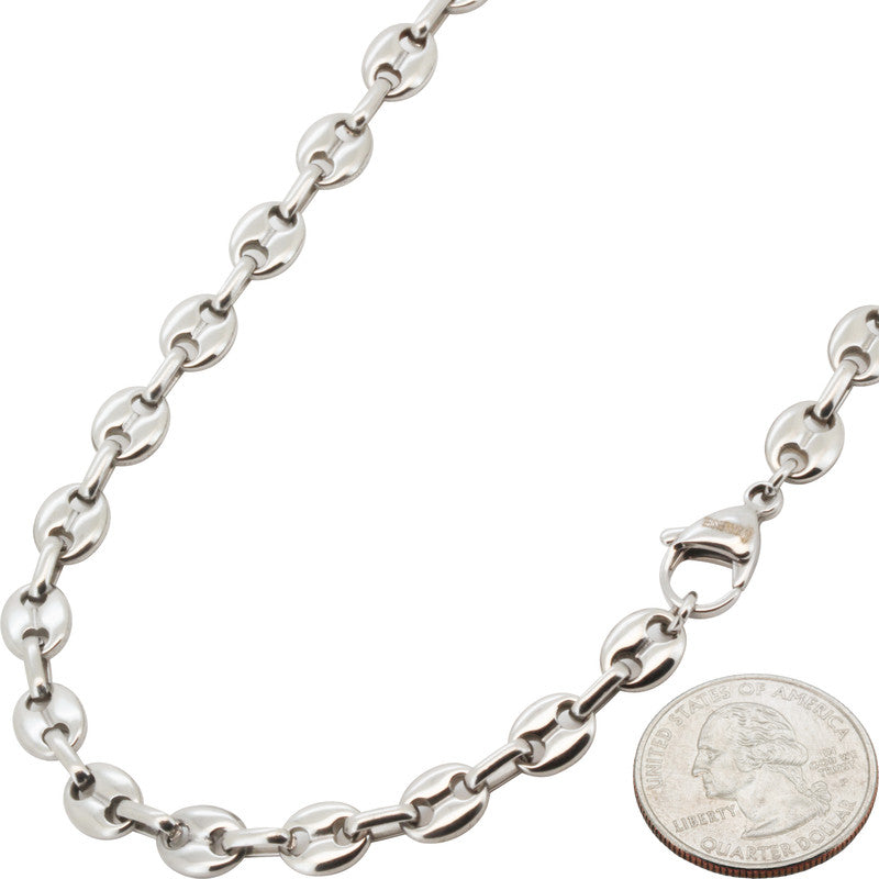 6.5mm Mariner Chain 24"