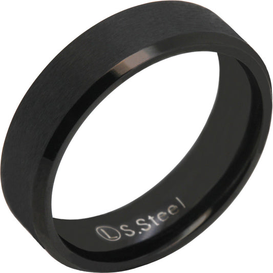 6mm Band Ring Size 9