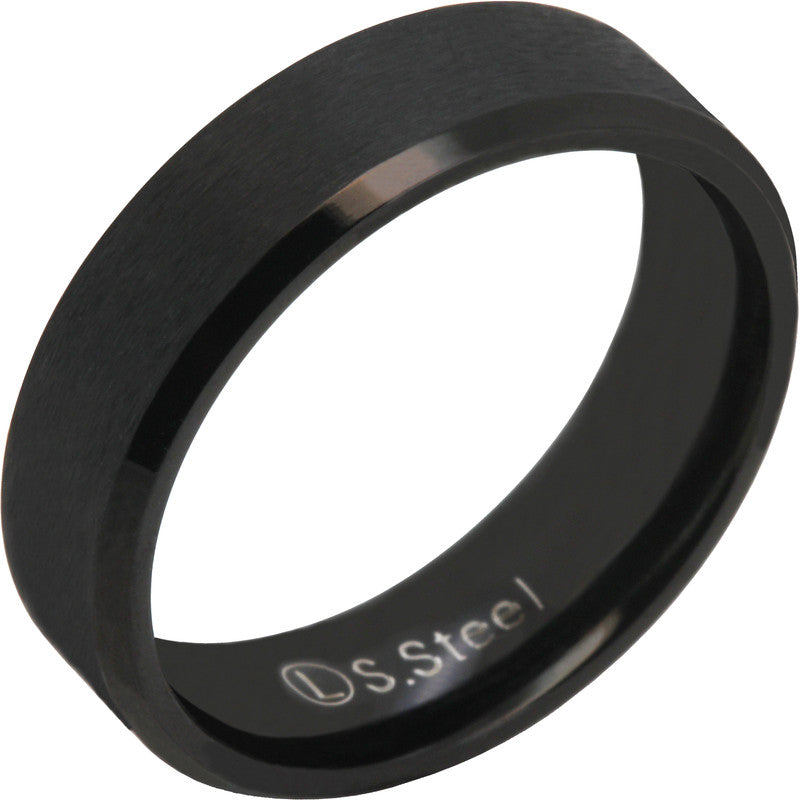 6mm Band Ring Size 13