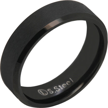 6mm Band Ring Size 13