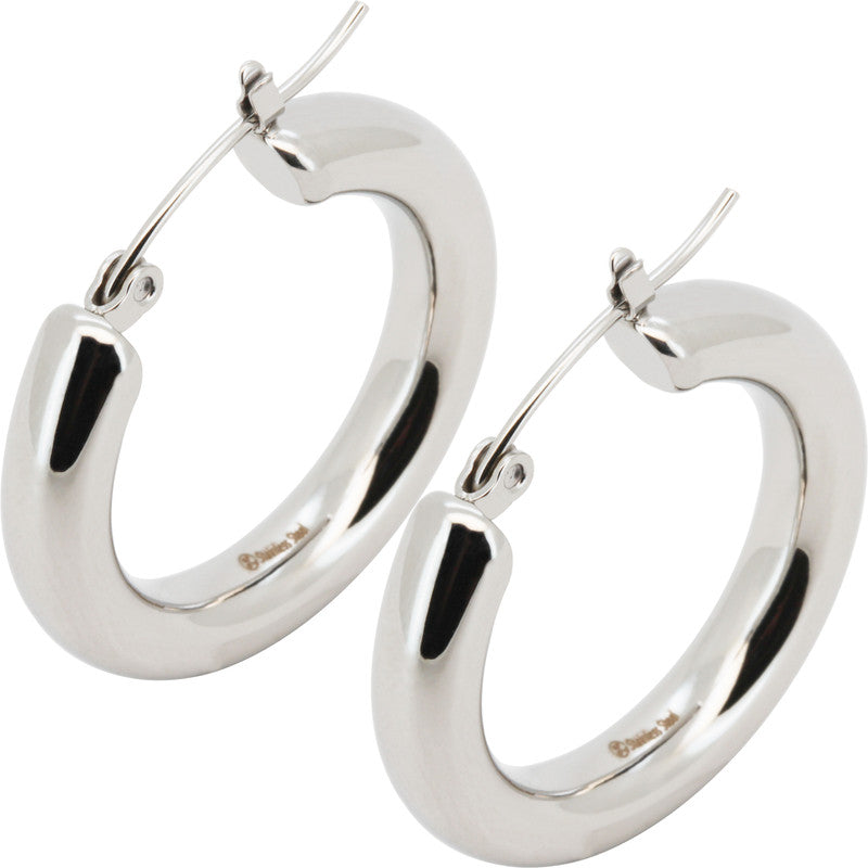 5mm x 30mm Hoops