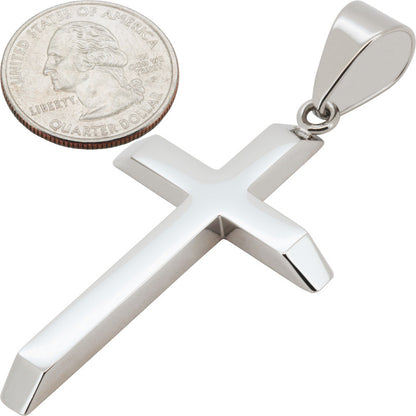 Cross Pendant L