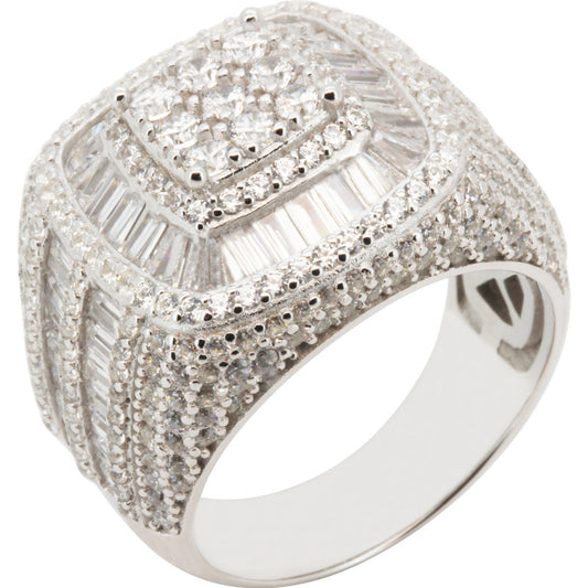 Square Ring Size 12