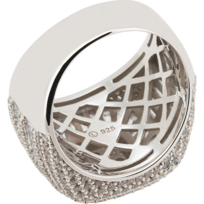 Square Ring Size 11