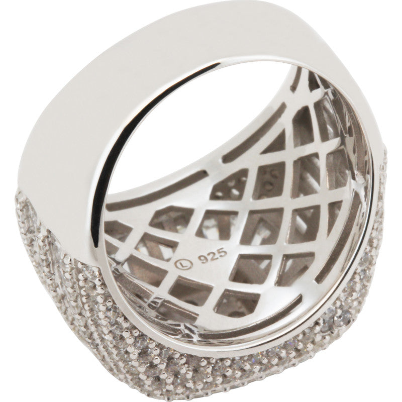 Square Ring Size 10