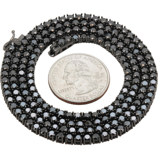 3mm Tennis Chain 20"