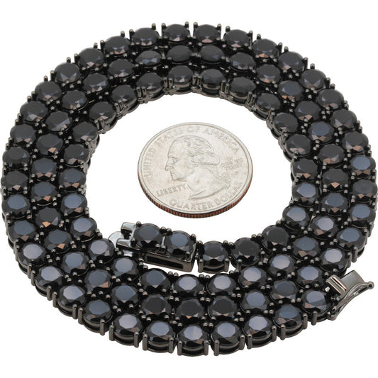 6mm Tennis Chain 20"