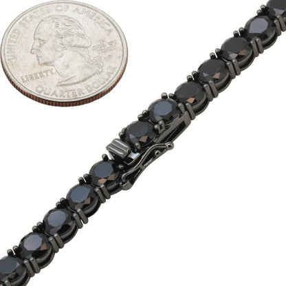 6mm Tennis Chain 16"