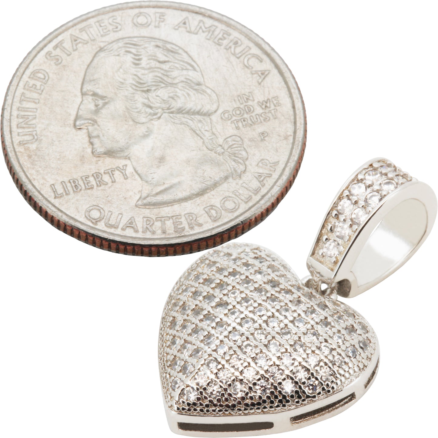 Heart Pendant