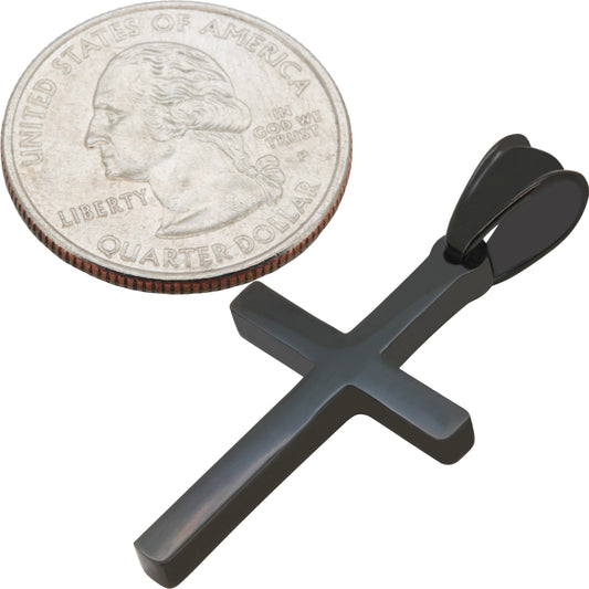 Cross Pendant S