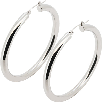 5mm x 60mm Hoops