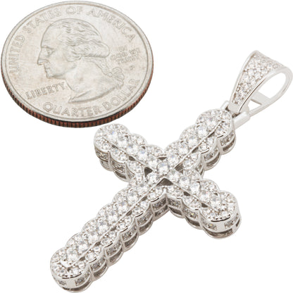 Cross Pendant