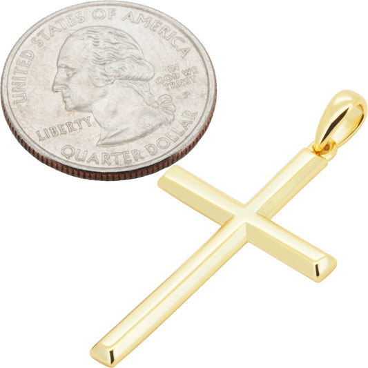 Cross Pendant