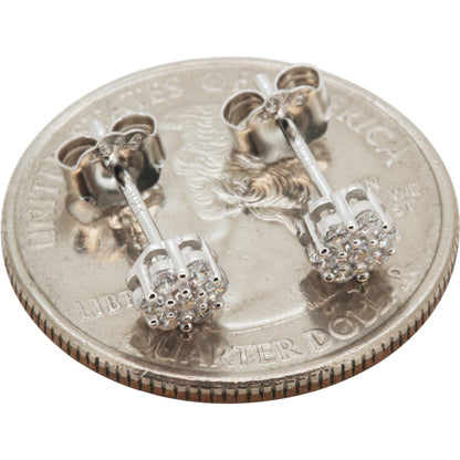 5mm Cluster Studs