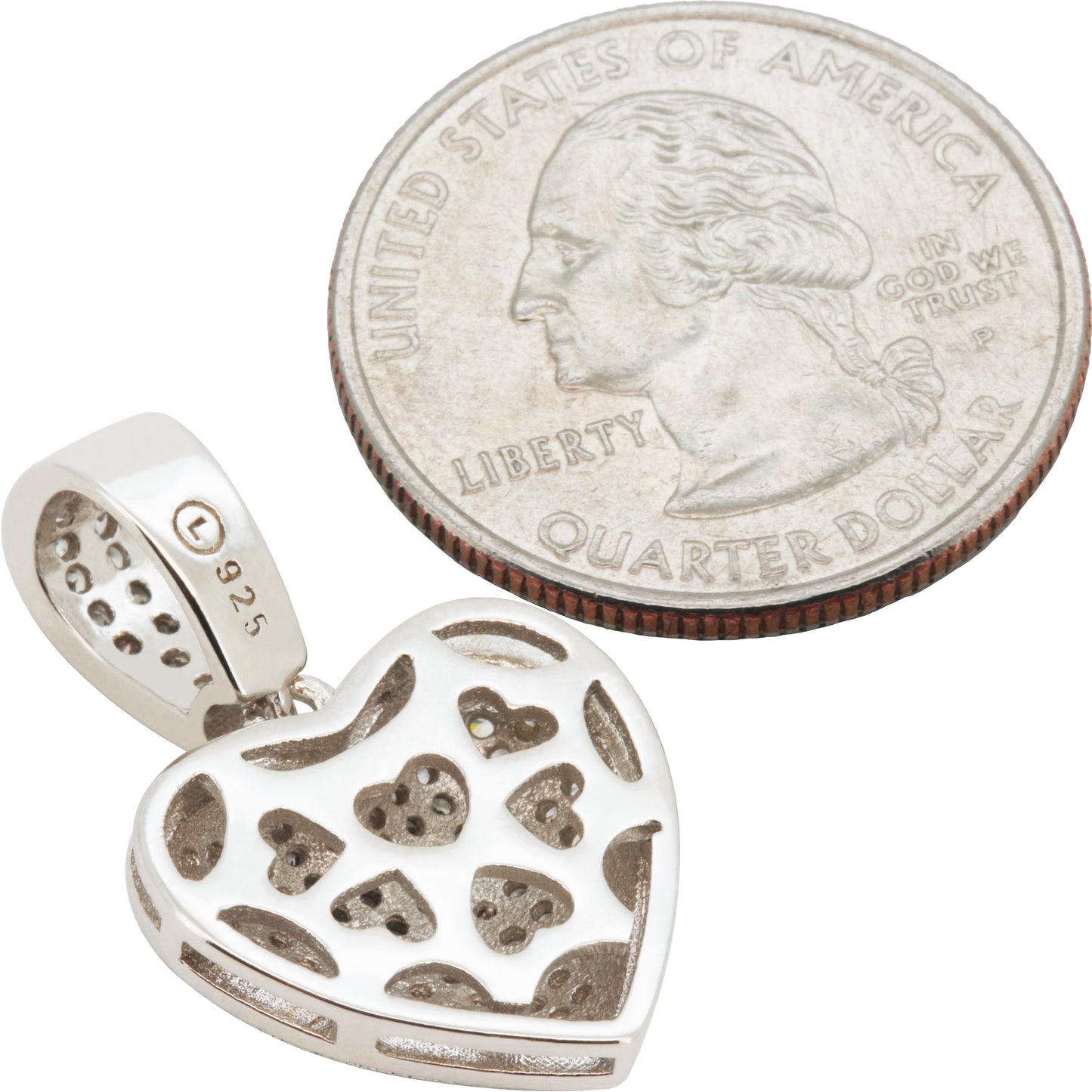 Heart Pendant
