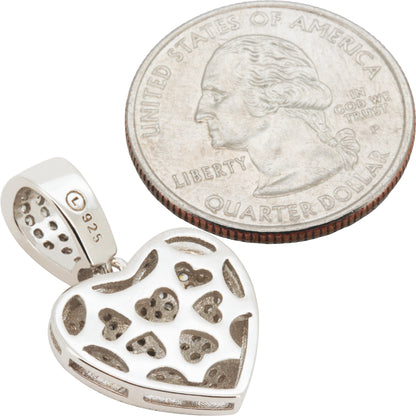 Heart Pendant
