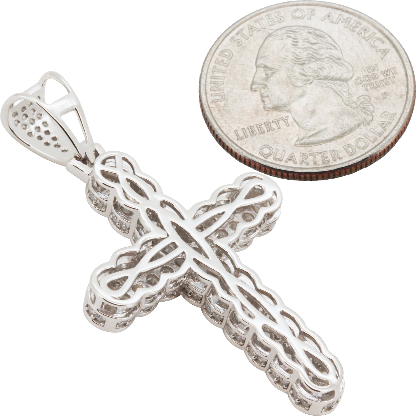 Cross Pendant