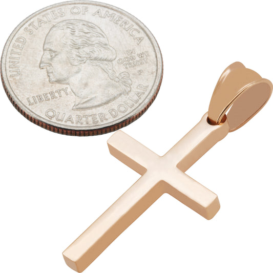 Cross Pendant S