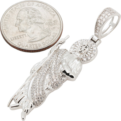 Saint Jude Thaddeus Pendant