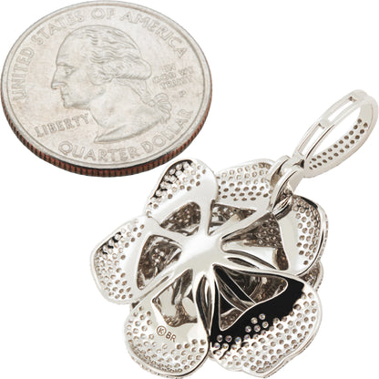 Rose Pendant