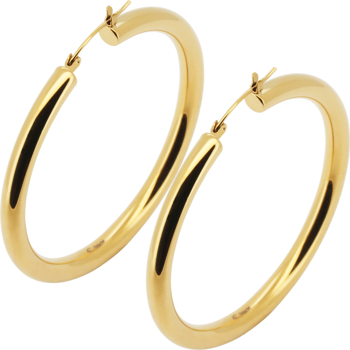 5mm x 60mm Hoops