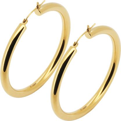 5mm x 60mm Hoops