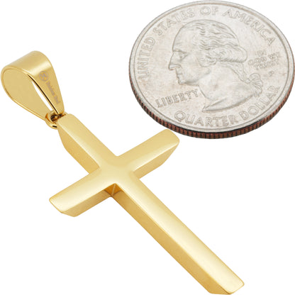 Cross Pendant S