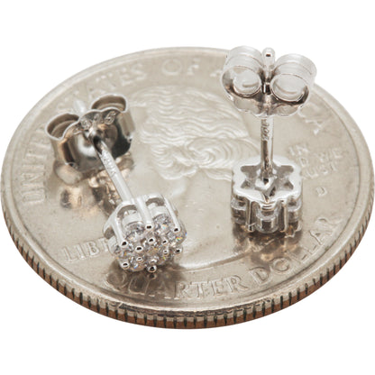 5mm Cluster Studs