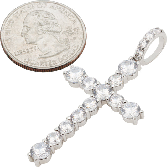 Cross Pendant