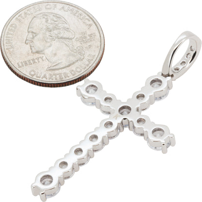 Cross Pendant