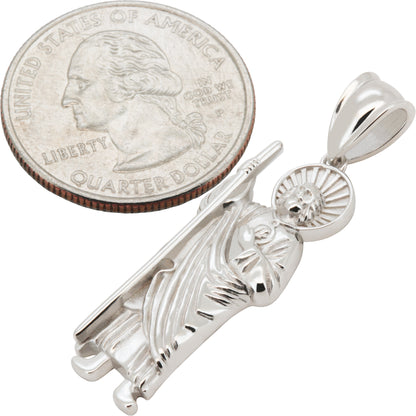 Saint Jude Thaddeus Pendant