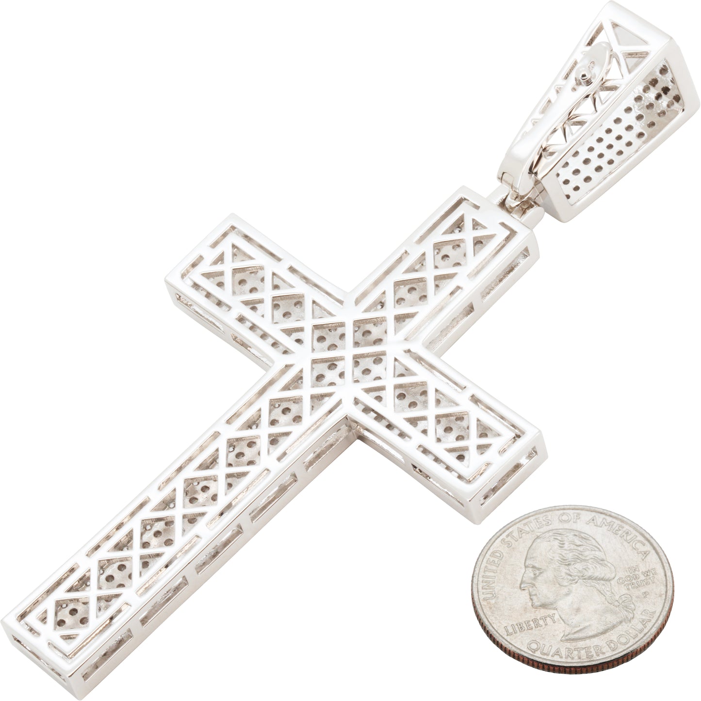 Cross Pendant