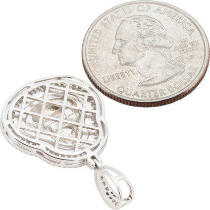 Buddha Pendant