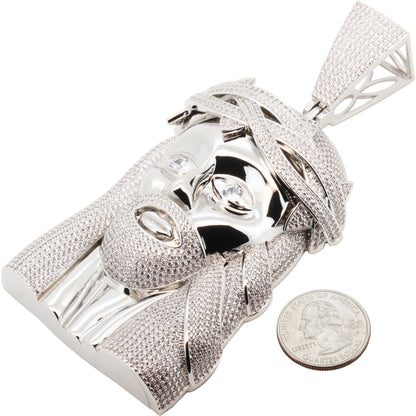 Jesus Pendant