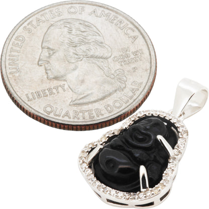 Buddha Pendant