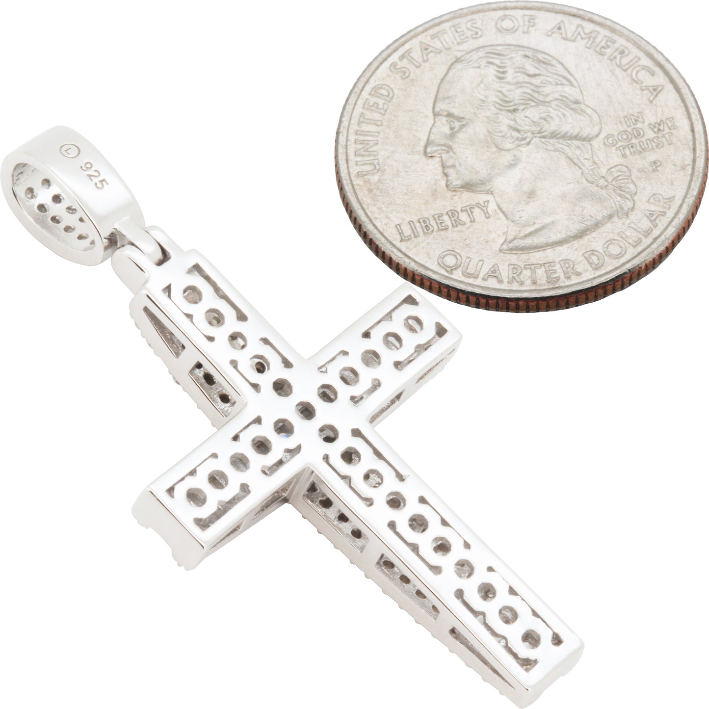 Cross Pendant
