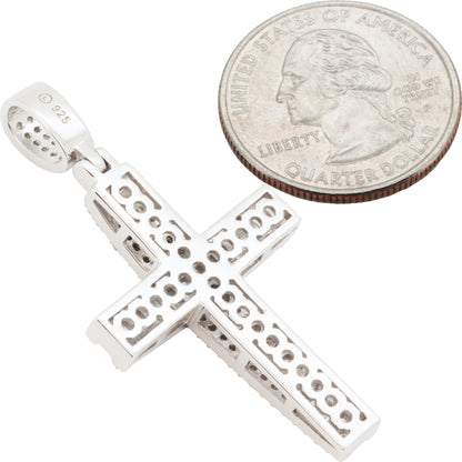 Cross Pendant