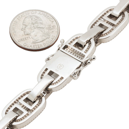 15mm Mariner Chain 20"