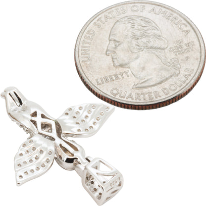 Angel Pendant