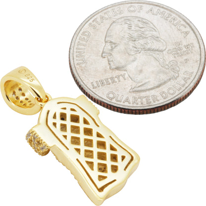 Jesus Pendant