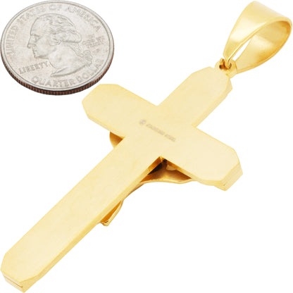 Cross Pendant