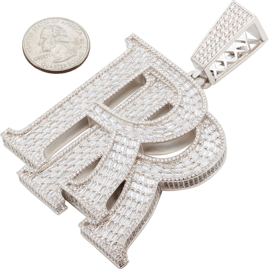 Rolls Royce Pendant L