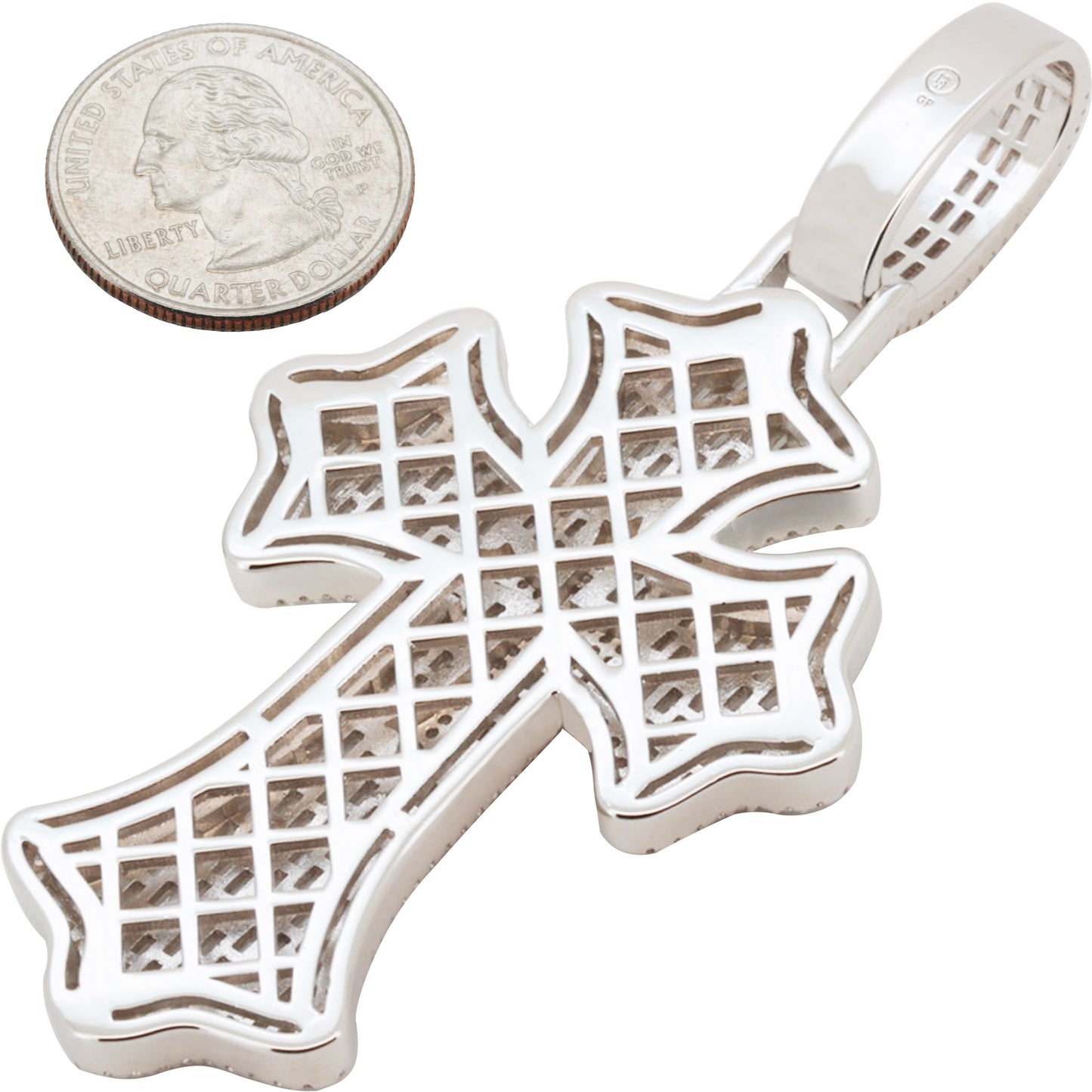 Cross Pendant